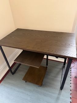 NEW Office Desk and C Table