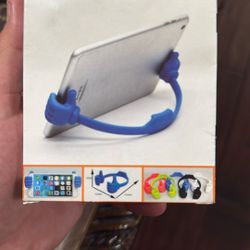 iPhone iPad Holder