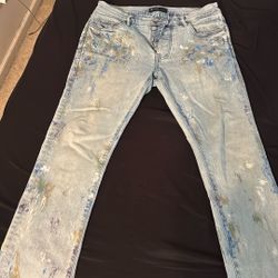 Purple Brand Jeans For Sale