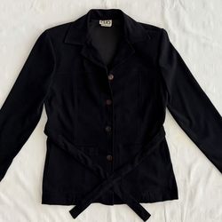 CLIO Light Jacket (Women’s Size Petite Small)