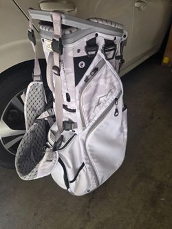 Sun mountain Eclipse E-3.5 14-way Stand Bag