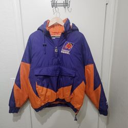 Vintage Phoenix Suns Jacket
