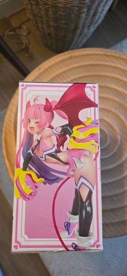 Mahjong Fight Girl Collection Mitsumoto CocoaAnime Figurine