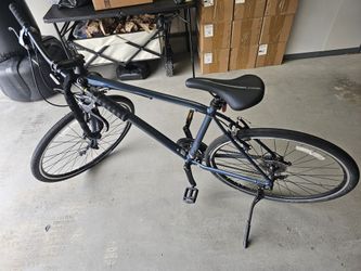 Giant Escape 3 Hybrid Bike (Size L)