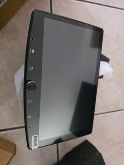 Eonon double din car stereo
