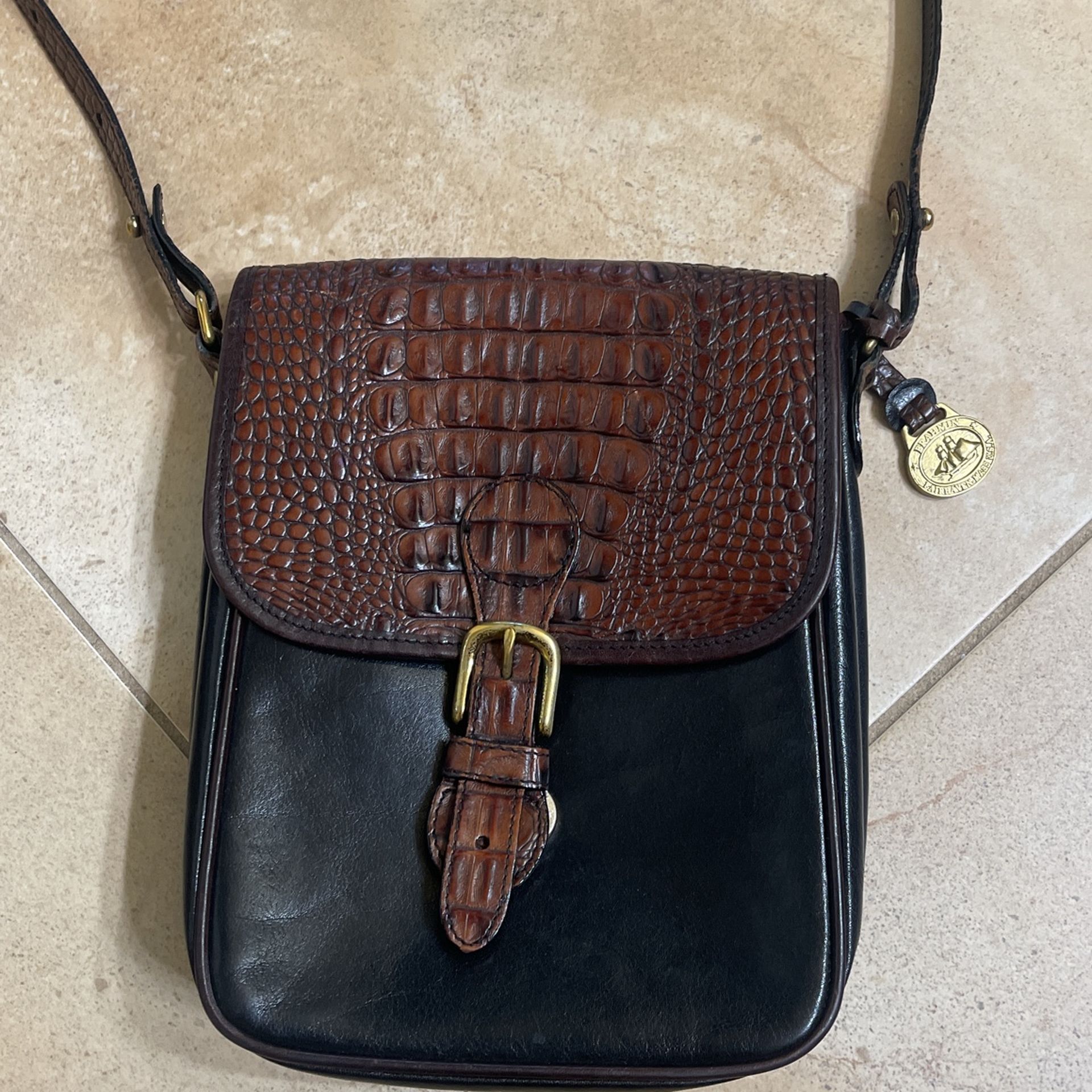 Brahmin Purse