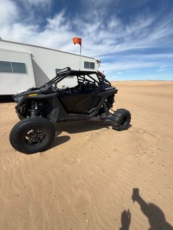 2024 Polaris Rzr Pro R Ultimate