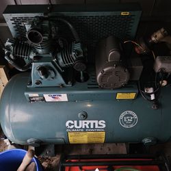 Air compressor