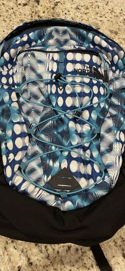 North Face Back Pack Like New Borealis $40 - Chandler Area