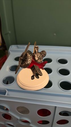 Christmas ornaments