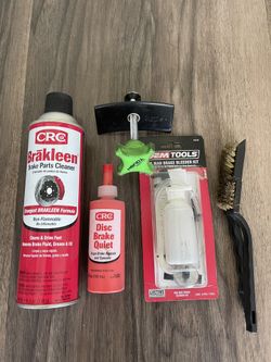 Brake Service Kit