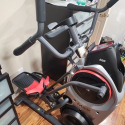 Bowflex Max Trainer M5 Elliptical Machine