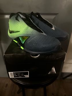 Nike Ja3