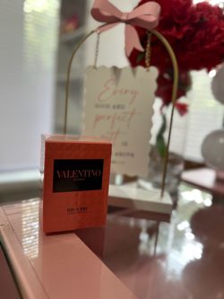 Valentino Donna Born in Roma Pink 🌸✨