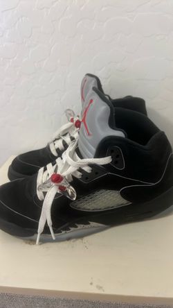 Jordan’s 5