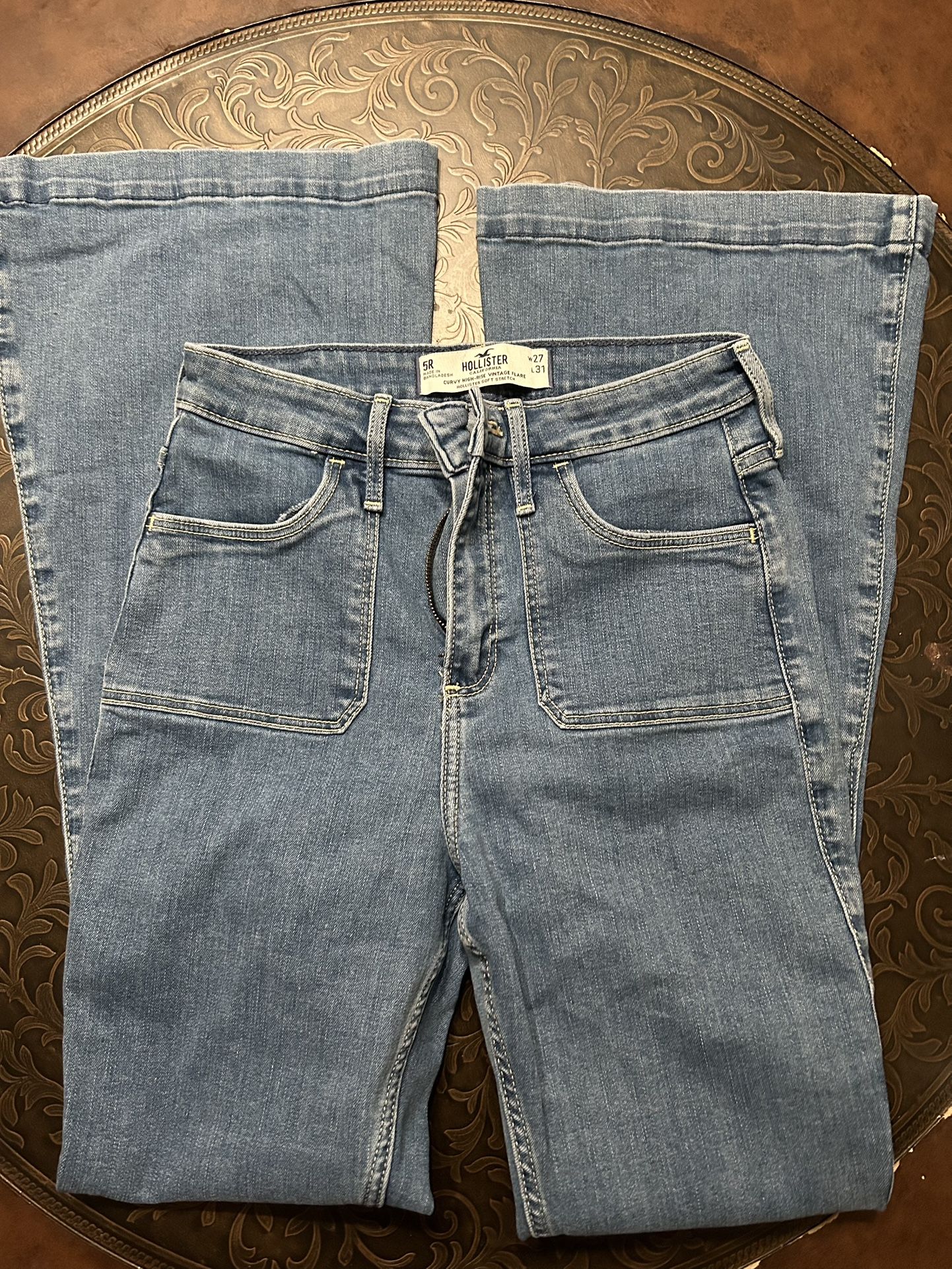 Hollister Jeans