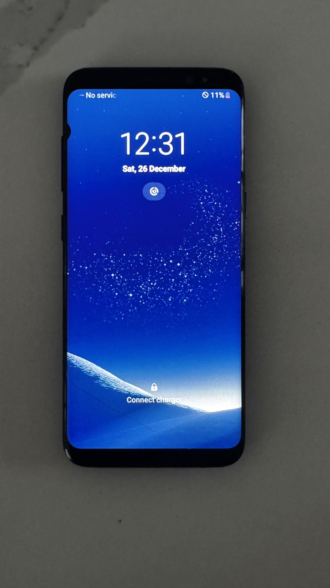 Samsung Galaxy S8
