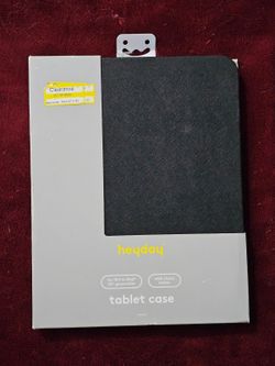 Heyday Tablet Case for iPad 10th Generation