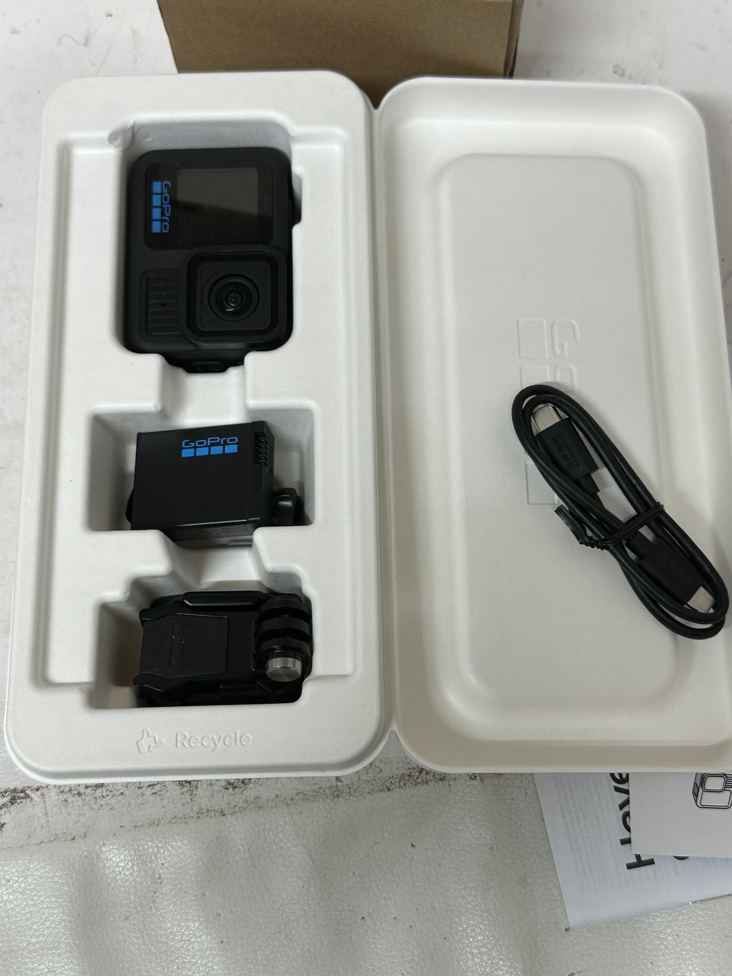 Camera GoPro Hero 13 Black #47966