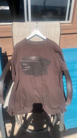 Travis Scott t shirt