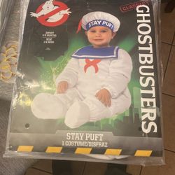 Infant Custume