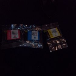 Colored Cartridges For Workforce Printers