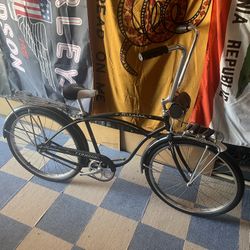 Schwinn 