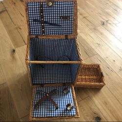 Picnic Basket