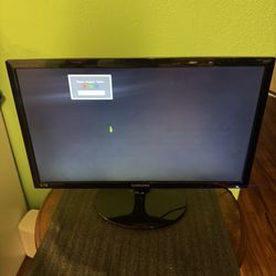 Samsung Monitor