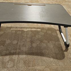 Bed Lap Folding Table