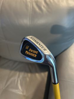 Momentus Swing Trainer