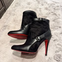 Christian Louboutin Boot