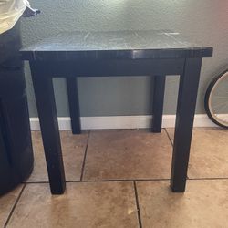 End Tables 