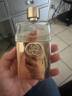 Gucci Guilty (Woman)