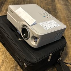 Note Vision Projector 