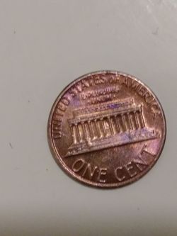 1982 small date zinc penny