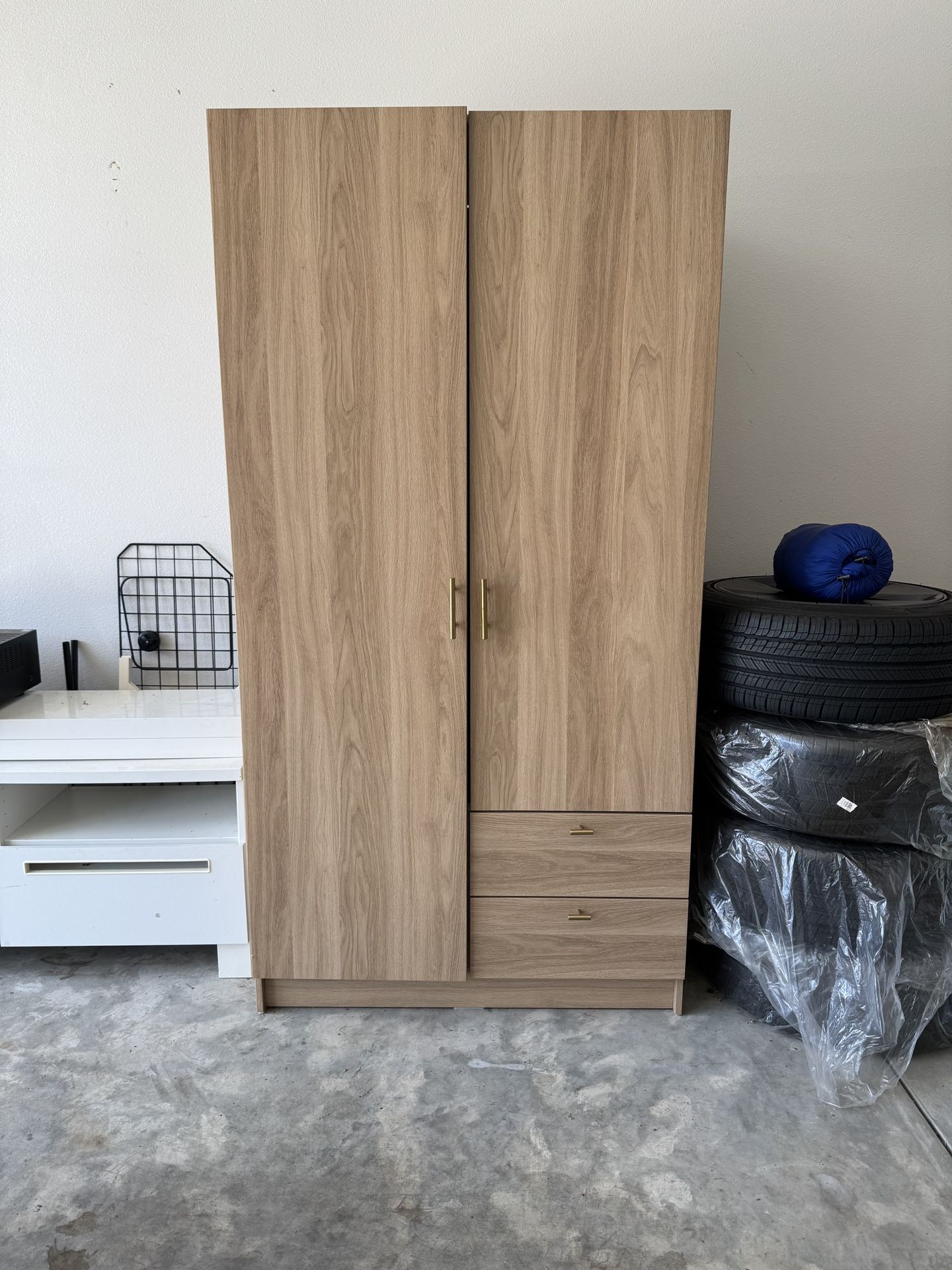 IKEA Wardrobe Armoire