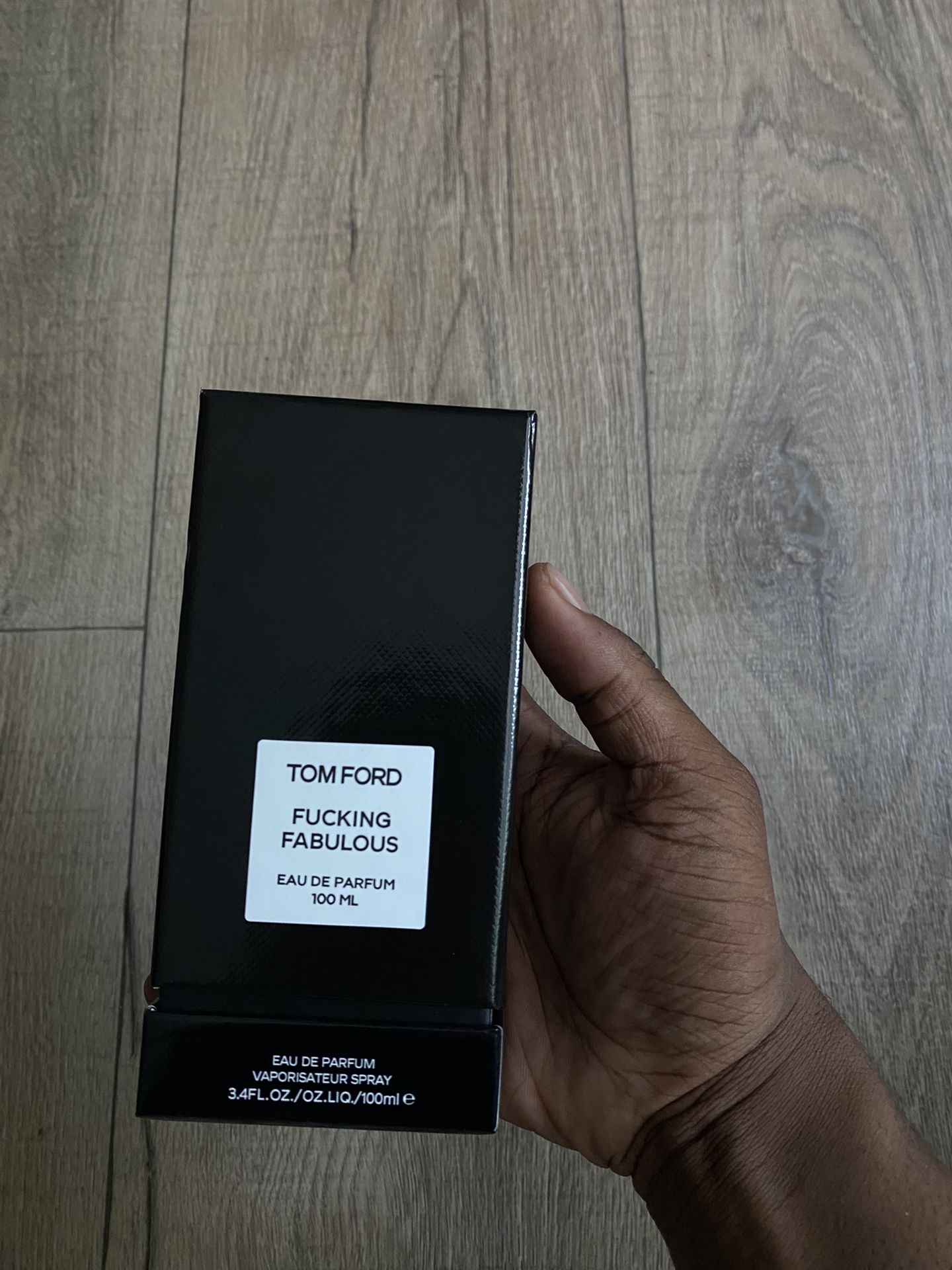 Tom Ford Cologne