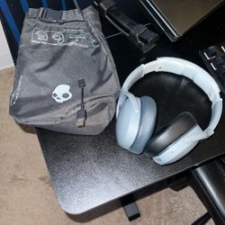 Skullcandy Crusher Evo