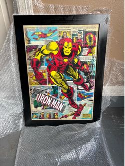 Iron Man