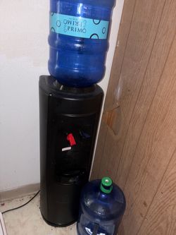 60$ water dispenser