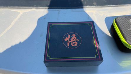Banpresto 5.5" Movie Mega World Dragon Ball Z Shenron Figure and 7 Dragon Balls Set