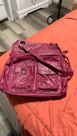 Y2K purse