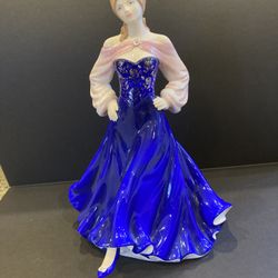 Royal Daulton Abigail