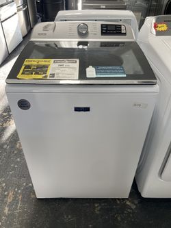 Maytag Top Loader Washer 👗👙🧢👚