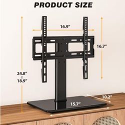 Swivel Flat TV Base stand - Brand NEW!!