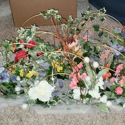 Handmade Centerpieces, Wedding/party Event 