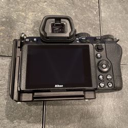 Camera
