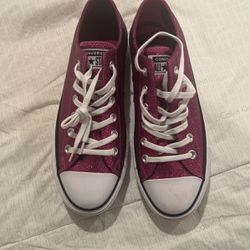 Converse All Star Size 7 