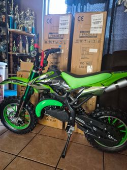 Bike